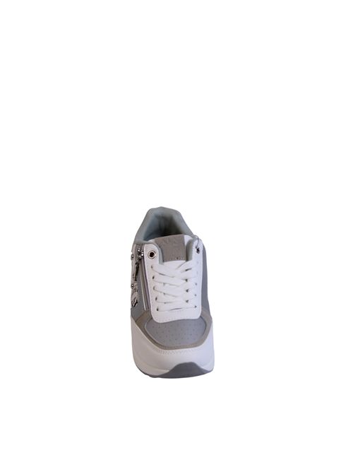  ALVIERO MARTINI | ALVXS0173SILVER